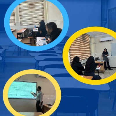 نویسنده: بهاره هاشمی