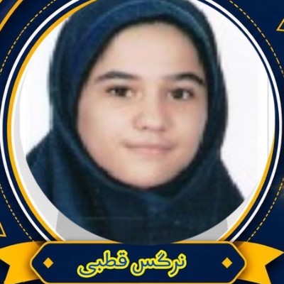 نرگس قطبی